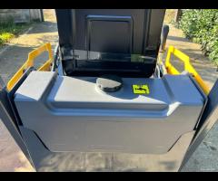 Rullo Compattatore vibrante RSV 15q 8500 IVA COMPR - 6