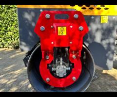 Rullo Compattatore vibrante RSV 15q 8500 IVA COMPR - 7