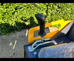 Rullo Compattatore vibrante RSV 15q 8500 IVA COMPR - 9