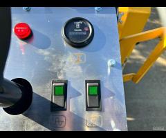 Rullo Compattatore vibrante RSV 15q 8500 IVA COMPR - 10