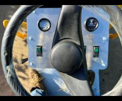 Rullo Compattatore vibrante RSV 15q 8500 IVA COMPR - 12