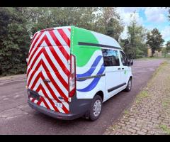 Ford transit - 2016 unico prop ok permute