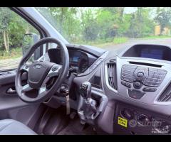 Ford transit - 2016 unico prop ok permute - 7