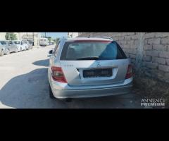 Ricambi Mercedes SW W 204 C 220 D del 2010