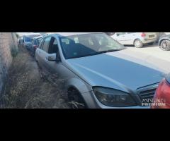 Ricambi Mercedes SW W 204 C 220 D del 2010 - 6