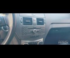 Ricambi Mercedes SW W 204 C 220 D del 2010 - 10