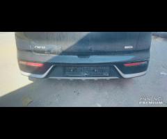 Ricambi Kia Niro 1.6 Ibrido del 2018 motore G4LE - 9