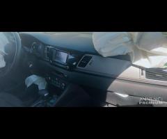 Ricambi Kia Niro 1.6 Ibrido del 2018 motore G4LE - 10