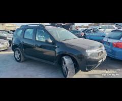 Ricambi Dacia Daster 1.5 D del 2013