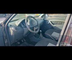 Ricambi Dacia Daster 1.5 D del 2013 - 6