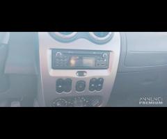 Ricambi Dacia Daster 1.5 D del 2013 - 7