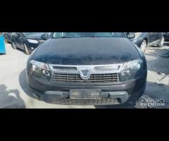 Ricambi Dacia Daster 1.5 D del 2013 - 15