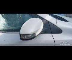 Ricambi Toyota Auris Hybrid 1.8 del 2013 - 7