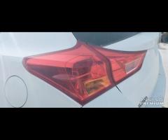 Ricambi Toyota Auris Hybrid 1.8 del 2013 - 9