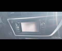 Ricambi Toyota Auris Hybrid 1.8 del 2013 - 13