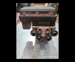 ABS Yamaha Tenere ZTZ 700 Rally del 2021 - 7