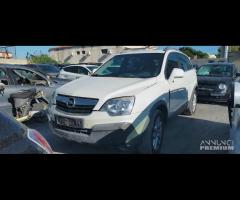 Ricambi Opel Antara 2.0 D del 2009
