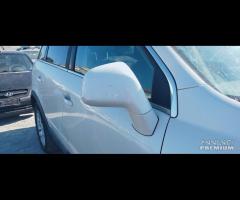 Ricambi Opel Antara 2.0 D del 2009