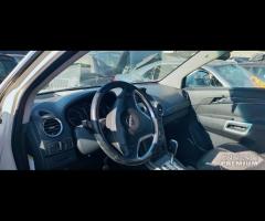 Ricambi Opel Antara 2.0 D del 2009