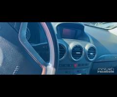 Ricambi Opel Antara 2.0 D del 2009 - 6