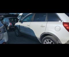 Ricambi Opel Antara 2.0 D del 2009 - 12