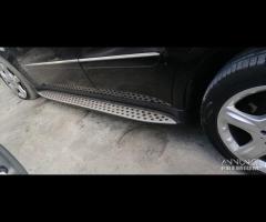 Ricambi Mercedes ML 320 3.0 D del 07 motore 642940 - 8