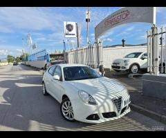 Alfa Romeo Giulietta 1.4 Turbo 120 CV GPL Progress