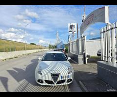 Alfa Romeo Giulietta 1.4 Turbo 120 CV GPL Progress