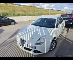 Alfa Romeo Giulietta 1.4 Turbo 120 CV GPL Progress
