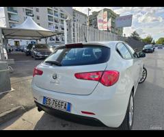 Alfa Romeo Giulietta 1.4 Turbo 120 CV GPL Progress