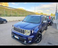 Jeep Renegade 1.6 Mjt DDCT 120 CV Limited