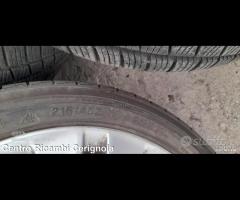 Cerchi in lega opel corsa da 17 - 6