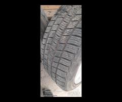 Cerchi in lega opel corsa da 17 - 7