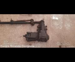 Scatola guida nissan terrano II