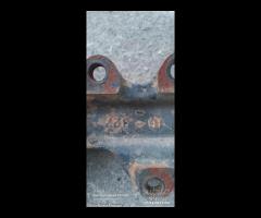 Scatola guida Suzuki Vitara Prima Serie benzina