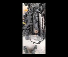 Motore fiat scudo 2.0 hdi 2006 RHZ