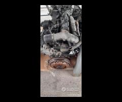 Motore fiat scudo 2.0 hdi 2006 RHZ