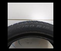 4 GOMME 215 50 18 PIRELLI BR1022 - 7