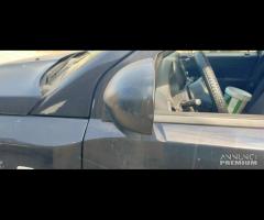 Ricambi Jeep Compas 2.1 D del 2011 motore 651925 - 6