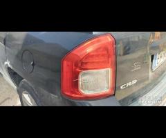 Ricambi Jeep Compas 2.1 D del 2011 motore 651925 - 8