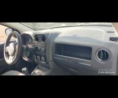 Ricambi Jeep Compas 2.1 D del 2011 motore 651925 - 10