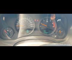 Ricambi Jeep Compas 2.1 D del 2011 motore 651925 - 20