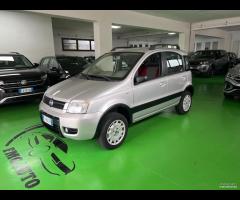 Fiat Panda 1.2 4x4 Climbing