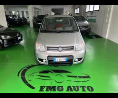Fiat Panda 1.2 4x4 Climbing