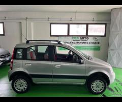 Fiat Panda 1.2 4x4 Climbing
