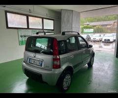 Fiat Panda 1.2 4x4 Climbing - 6