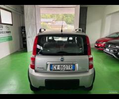 Fiat Panda 1.2 4x4 Climbing - 7