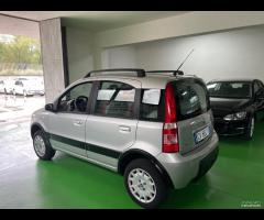Fiat Panda 1.2 4x4 Climbing - 8