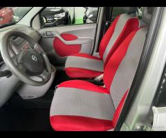 Fiat Panda 1.2 4x4 Climbing - 10