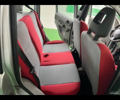 Fiat Panda 1.2 4x4 Climbing - 12